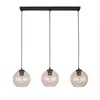 TK Lighting Viseča svetilka CUBUS Jantar 4598