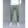 Denistar Muške pantalone 100/2865, Kargo, Zelene