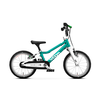 Otroško kolo Woom 2 GO Metallic Turquoise