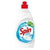 SPIN Deterdžent za sudove Aloe vera&bamboo 450ml