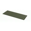 Podloga AIREX Yoga Calyana Start Studio, olivno zelena