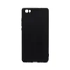 MATT CASE Maska za telefon za Huawei P8 Lite , Crna