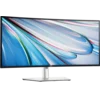 DELL Monitor 34 U3425WE WQHD 120Hz Thunderbolt UltraSharp zakrivljeni IPS monitor