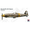 Hobby2000 maketa-miniatura Macchi MC.202 Folgore Russia 1942 • maketa-miniatura 1:72 starodobna letala • Level 3