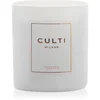 Culti Milano Tessuto dišeča sveča 270 g