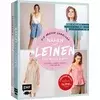 Nähen mit Leinen für Mama und Mini - die große Sammlung mit über 25 Projekten