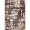 Rjava preproga Vitaus Louis, 80 x 150 cm