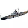 REVELL Model Set Bismarck 1:1200 - 65802 -