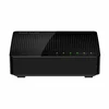 TENDA Gigabitni Switch SG105 V4.0, 5 portova, RJ45, Crni