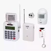 Mini alarm set HS70