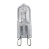 HALOGENA ŽARULJA 60W G9 240V Clear