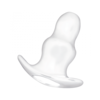 Analni dilator Addicted Toys Hollow 11cm