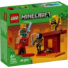 Lego Lava bitka u Nederu ( 21266 )