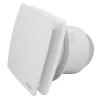 420-201 KUPAONSKI VENTILATOR FI10/12W S KUGLIČNIM LEŽAJEM BIJELI