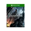 XBOX ONE Terminator Resistance
