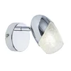 Rabalux 5920 - LED zidni reflektor JENNIFER 1xE14/40W/230V