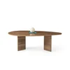 HANAH HOME Sto za dnevnu sobu Flap 9562