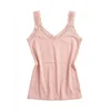 ÖTS Top Tanktops & Camis rosé