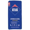 shumee ATLAS elastično lepilo za ploščice, odporno proti zmrzali, 25 kg