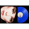 Dance Arts Center - Dance Arts Center Presents (Blue Transparent Coloured) (LP)