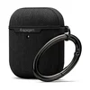 Futrola Spigen Urban Fit Apple Airpods Case, Crna