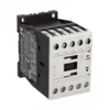 Eaton Močnostni kontaktor 15A 3P 24V DC 1Z 0R DILM15-10-EA(24VDC) 190038
