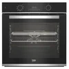 Beko BBISA13300XMPE Ugradna rerna, 72l, Multifunkcionalna,Crna