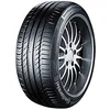 Continental ContiSportContact 5 P SSR ( 285/30 R19 98Y XL MOE, sa rebrom felne, runflat )