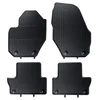 Rubber Car Mats Volvo XC60 2008-2017