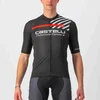 Castelli Dres Competizione 2 - Črno bela, M
