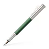 Faber Castell GV naliv pero LE Heritage Alexander M