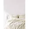 Lessentiel Maison Komplet posteljine, 200x220cm, Bela