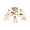 MV LUX plafonjera Tores XA1246/5