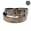 Pas rjavi Baphomet - LSF2 05