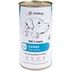 All Animals cons. za pse losos mlet 1200g