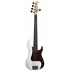 ARROW BAS KITARA SESSION 5 BONE WHITE T SHELL