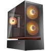 COUGAR CFV235 Mesh PC Case, Mid Tower, Black