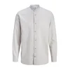 JACK & JONES Srajca JJESummer bež/ecru