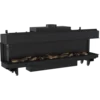 Kratki PLINSKI KAMIN LEO/LP/200/G31/37MBAR