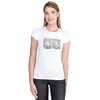 Armani Exchange Majica 400882 Bela