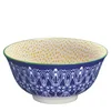 shumee Skleda, porcelanasta, premer 15,5 cm, 0,5 l, riba/Cilio