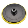 Extol Premium Nosilec polirnega diska (8892500A) polishing disc holder, ?180mm, M14, Velcro