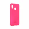 Torbica Teracell Giulietta za Samsung A202F Galaxy A20e mat pink