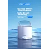 Catlink Fontana za pse i mačke, 2.6 L, Bela