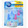 AmbiPur Lenor Spring električni osvežilec zraka, 2x20ml