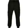 Military Jogg Pants Black