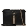 Torbica Valentino Bags črna barva, VBS1R419G