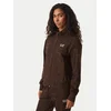 EA7 Emporio Armani Jopa 7W001415 AF26043 F6007 Temno rjava Regular Fit