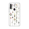 Torbica Silikonska Print Skin za Alcatel 1S 2020/5028D/A1 Alpha 20 Flower