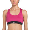 Športni modrček Reebok ID TRAIN RACER BRA